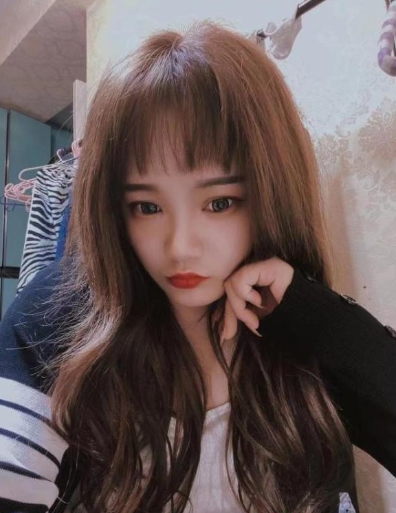 小妹娜娜