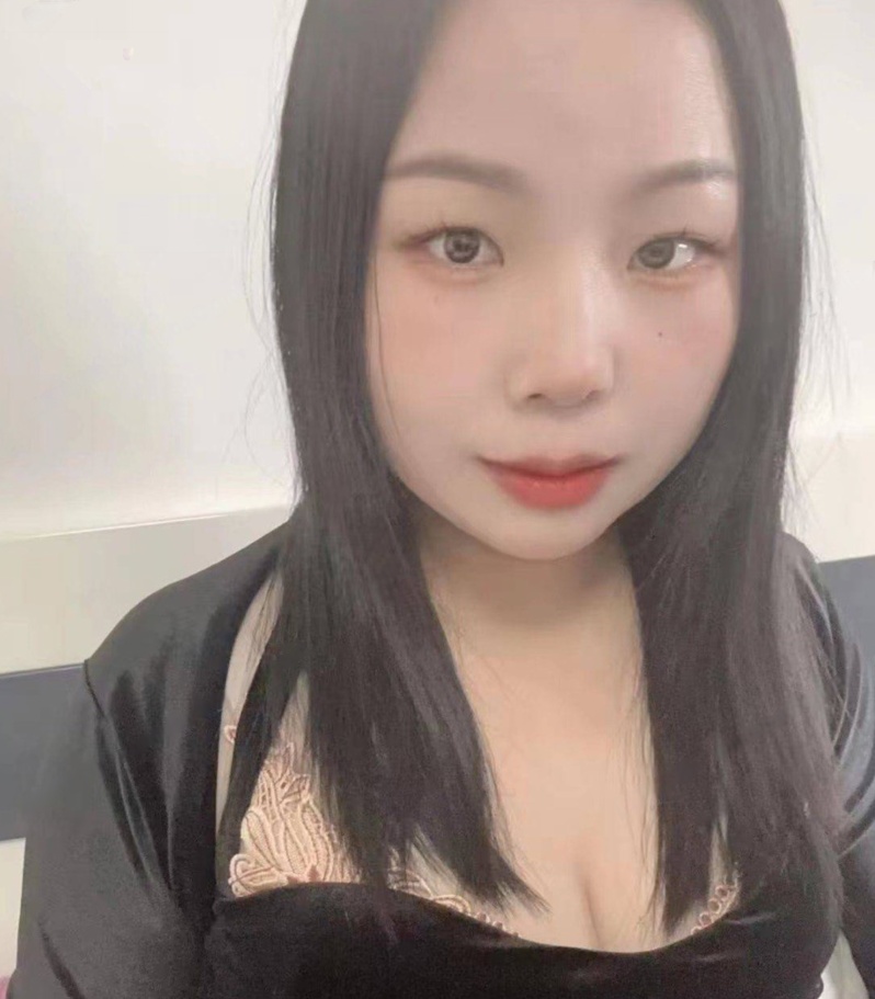 泻火不错的妹子