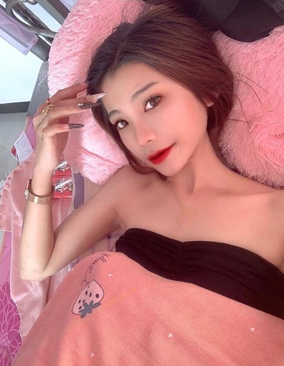 白云居家小仙女