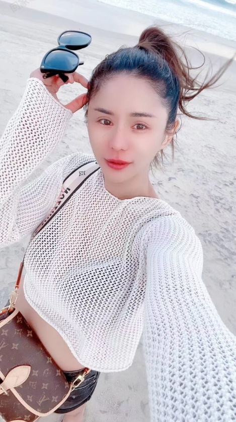 轻熟型御姐