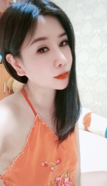 中南路轻熟女