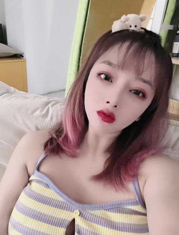 临平月儿超级骚