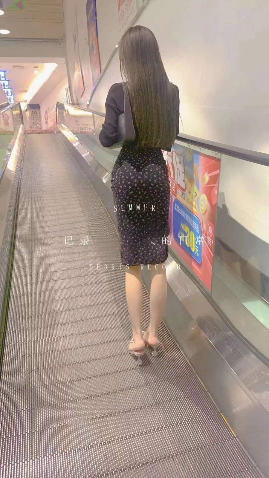 会所出来的小姐