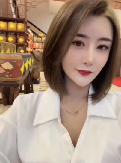 河西区知性小女人