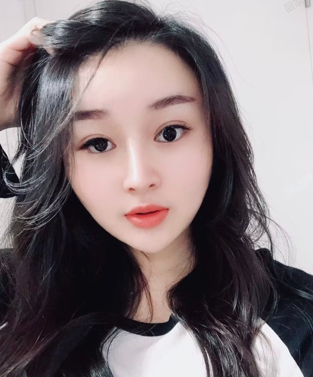 新街口嫩妹回来了