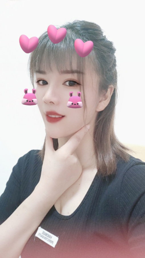 南湖乔妹
