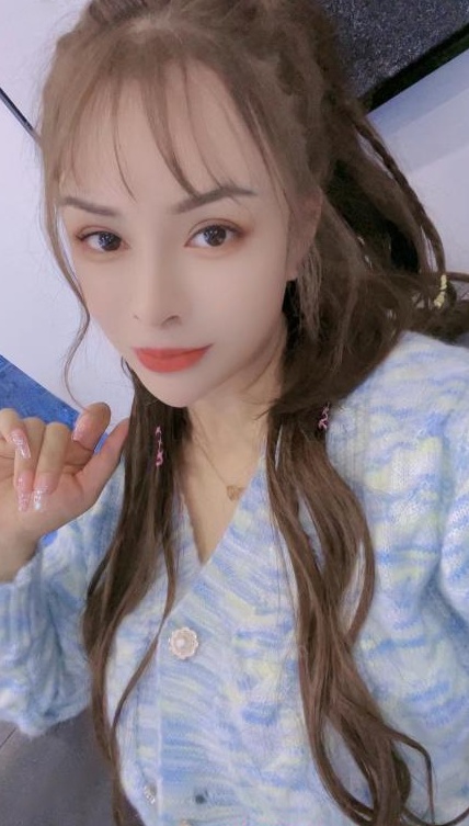 杨家湾D奶妹