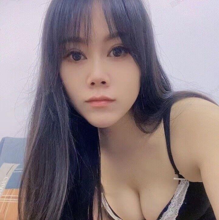 梁溪性感大长腿