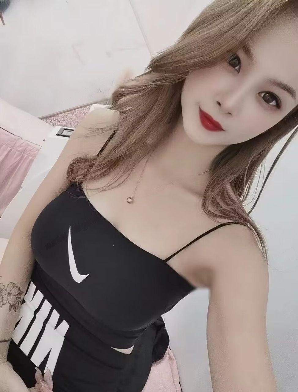 上海小野猫妮妮