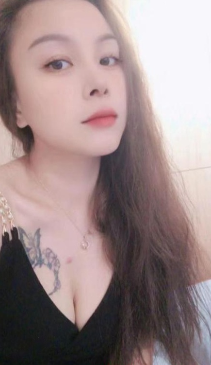 苏州少妇莉莉