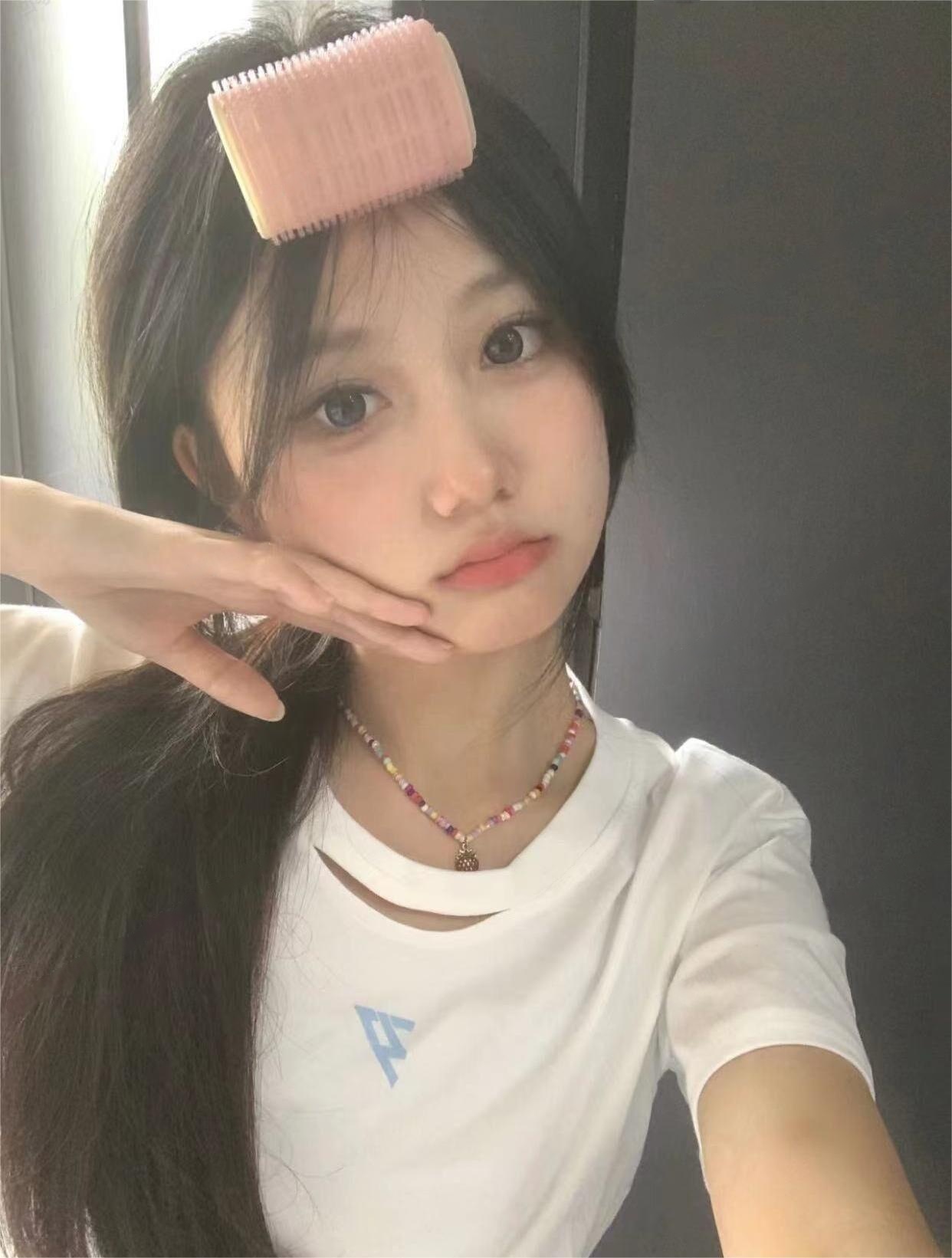 有点萝莉的妹妹