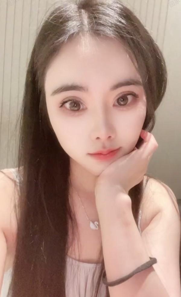 普陀区诺诺女友系嫩妹