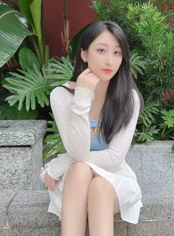 武侯健身姐姐