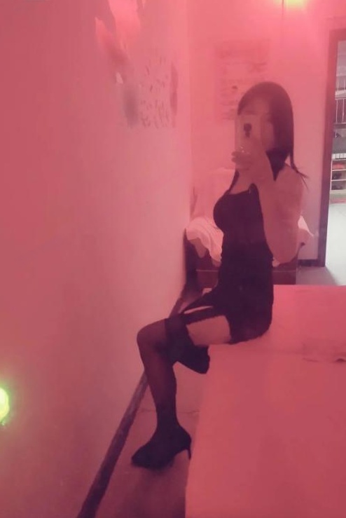 河东性感少妇梦倩