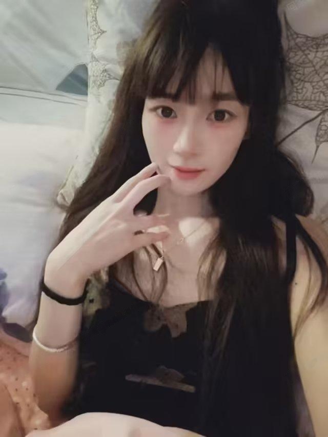 浦东不错的妹子