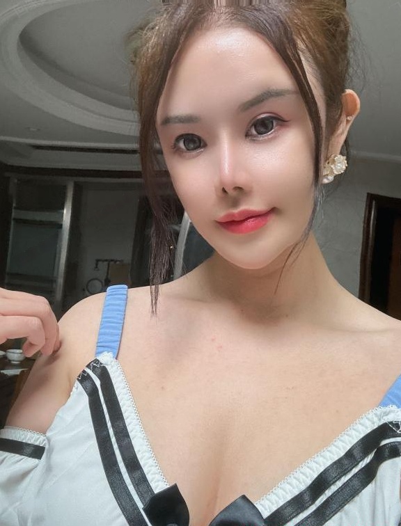 大胸水磨韩老师