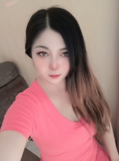 武昌小表妹