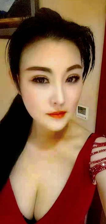 sm长腿美女