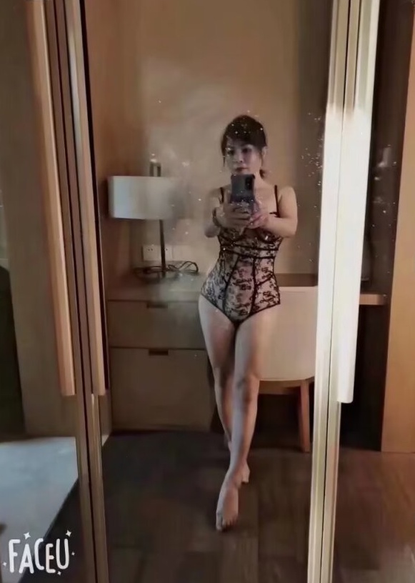 按摩一绝的熟女姐姐