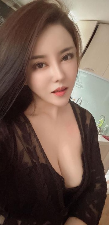 再次体验二嫂子