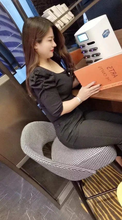 沈阳大奶美女