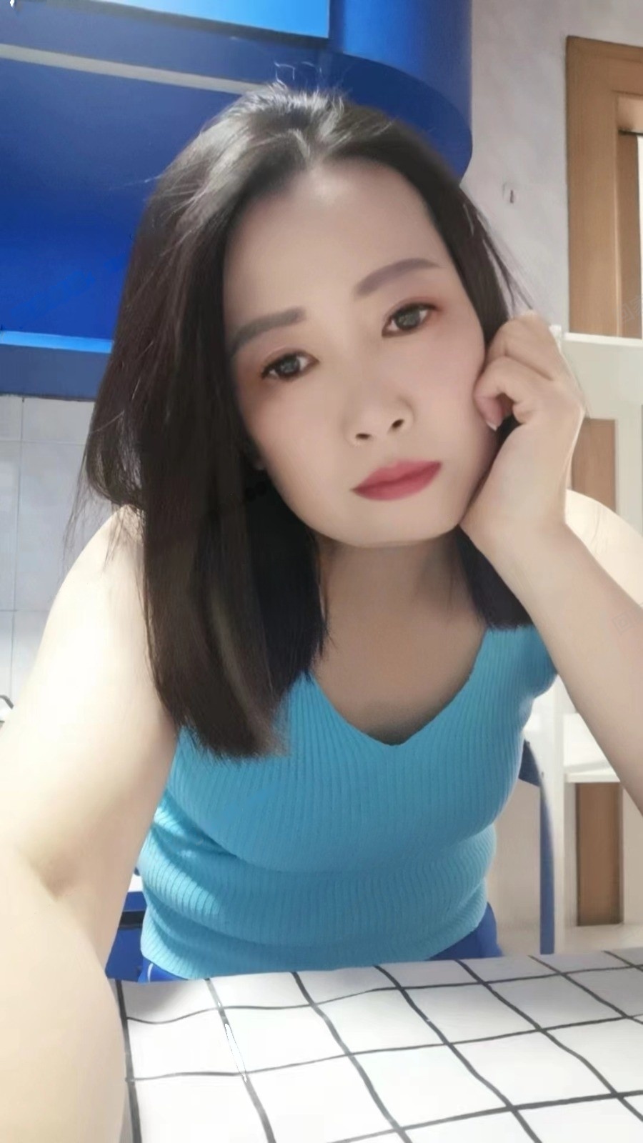 会说日语的小姐姐