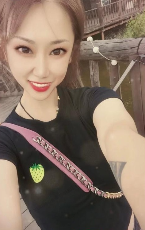 哈市毛桃儿