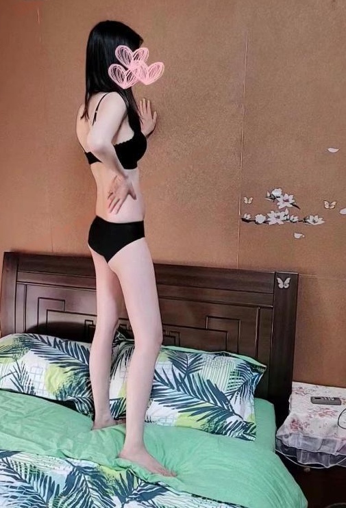 经开少妇心语