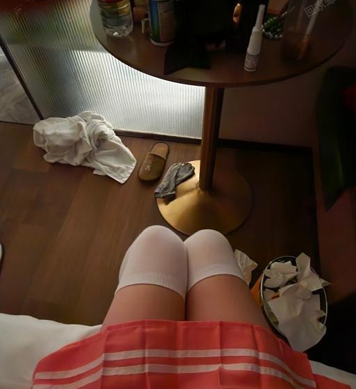 南京可爱小药娘