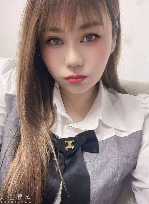 芷阳小区妹子