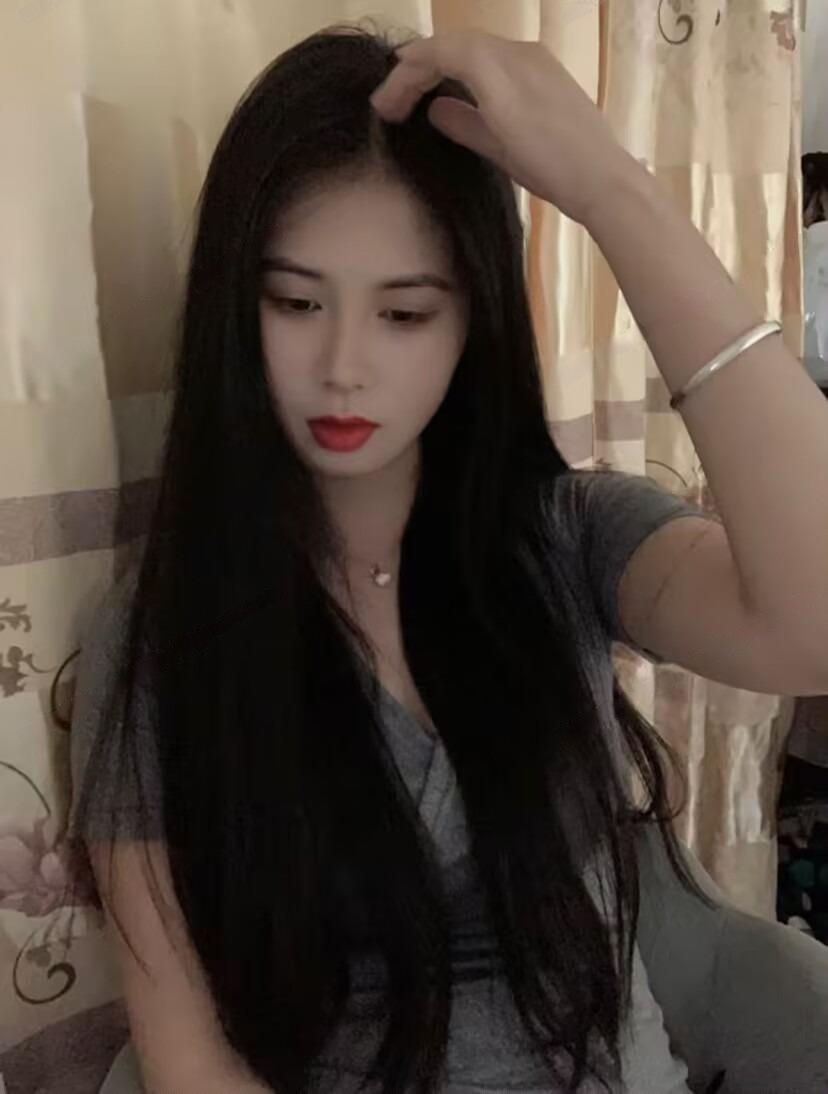 95年离异小少妇