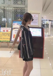 花都新华公寓楼