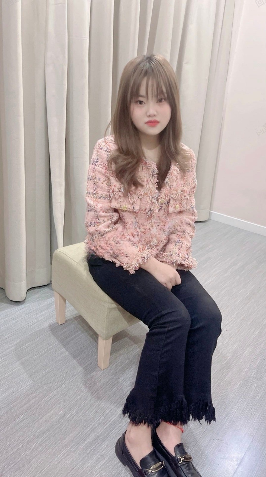观音桥嫩妹