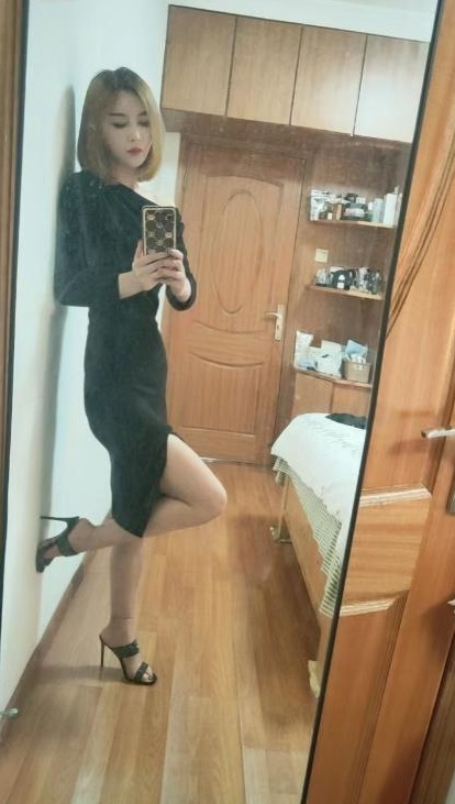 再刷回归的御姐