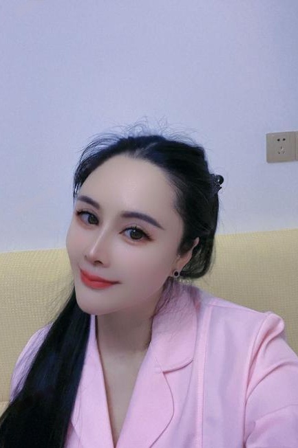 三通楚楚姐姐