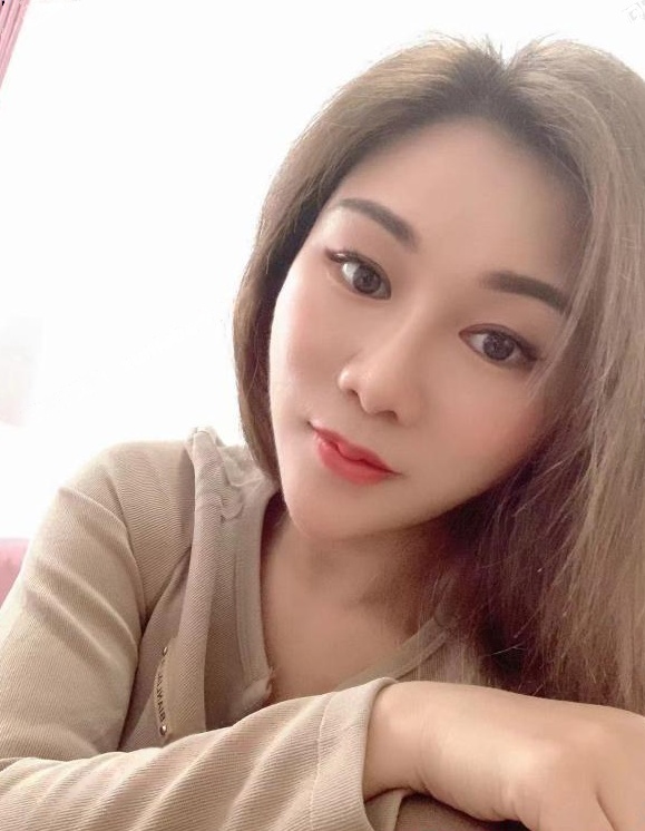 中项舒爽体验