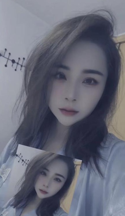 性感风骚的妹妹