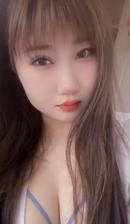 验证大胸妹的精油SPA