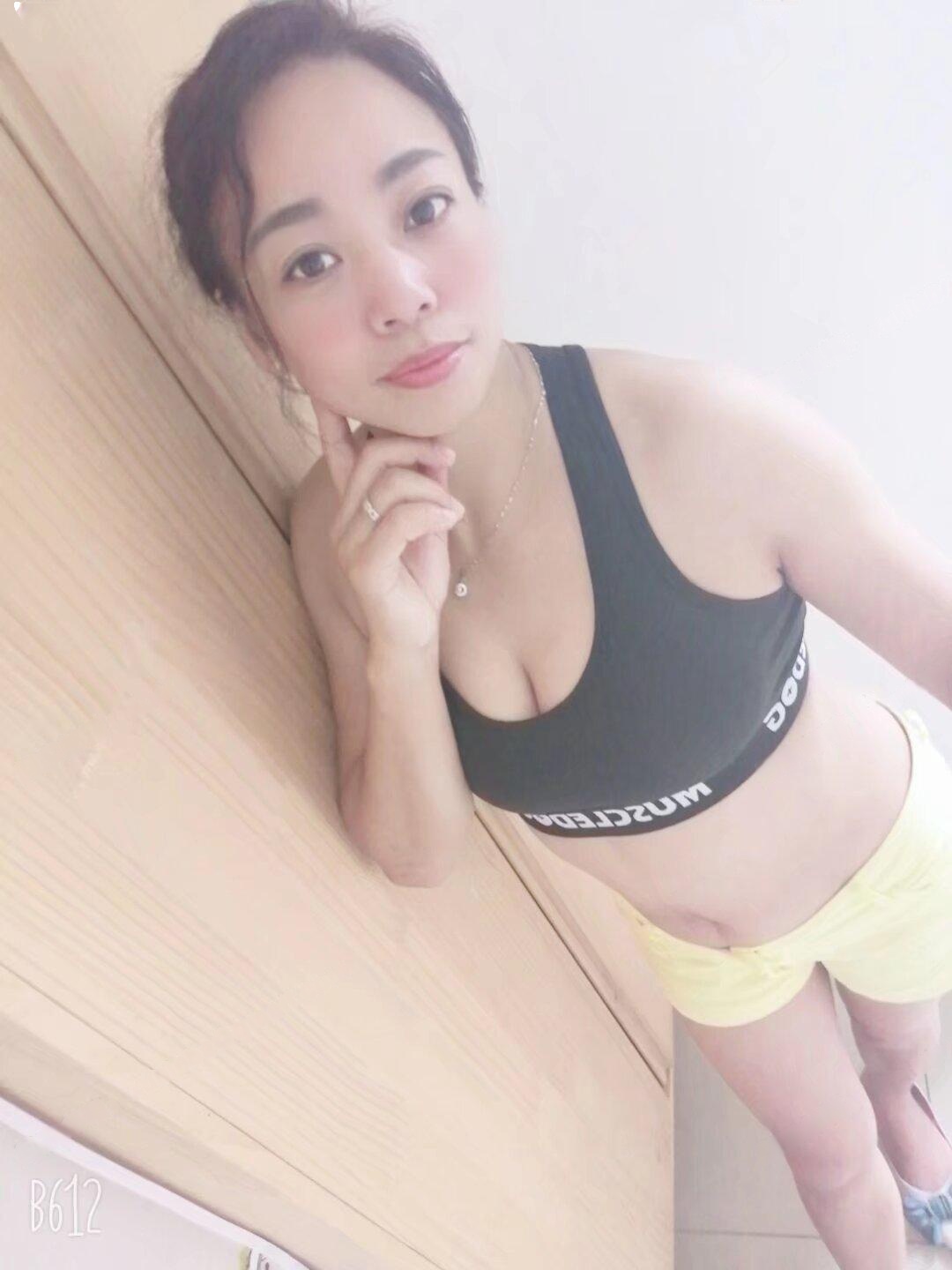 泄火熟女