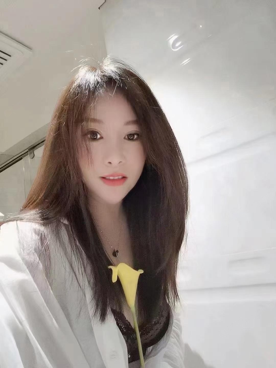 海口美女胸大温柔