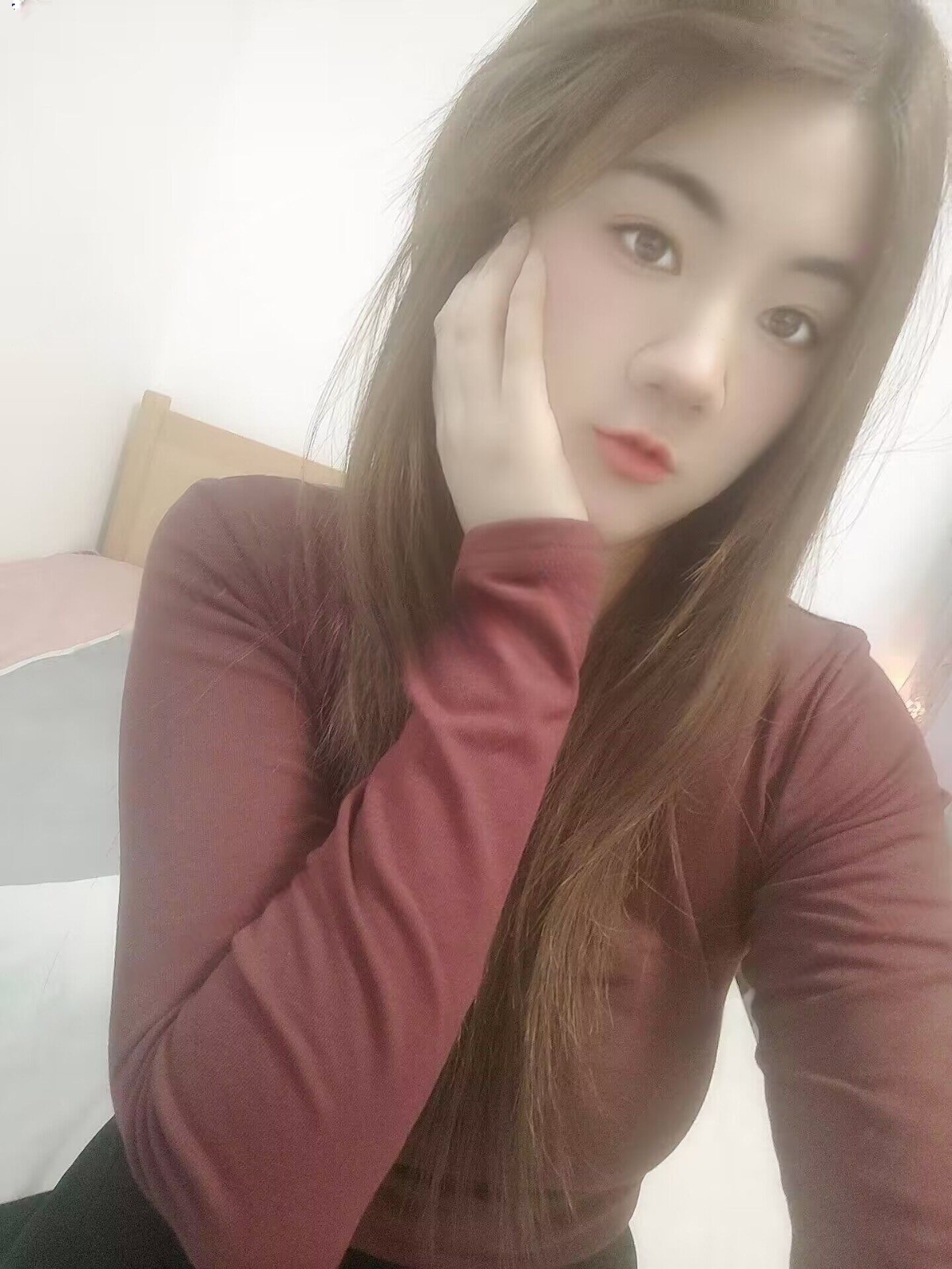 番禺质量嫩妹子