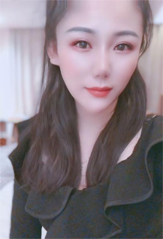 颜值少妇玲珑