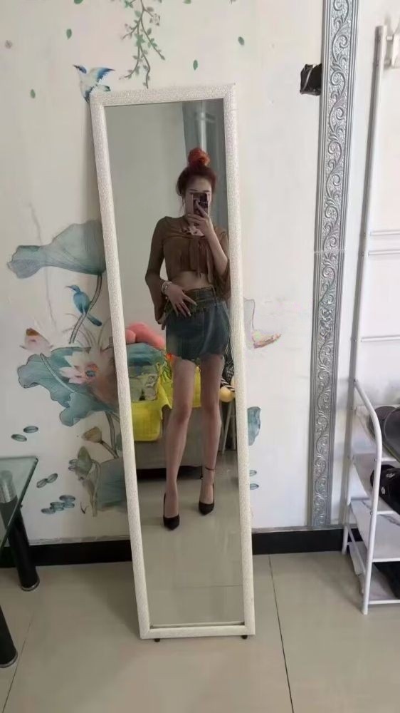 长安嘉禾窈窕小妹子