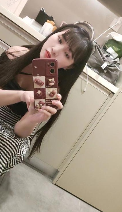 牛市口小桃子
