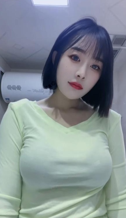 东北妹子