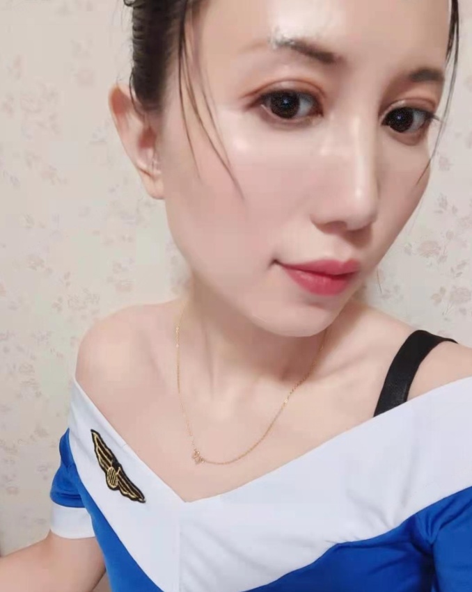 江北区可欣