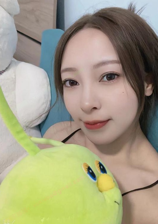 佛山顺德珊珊