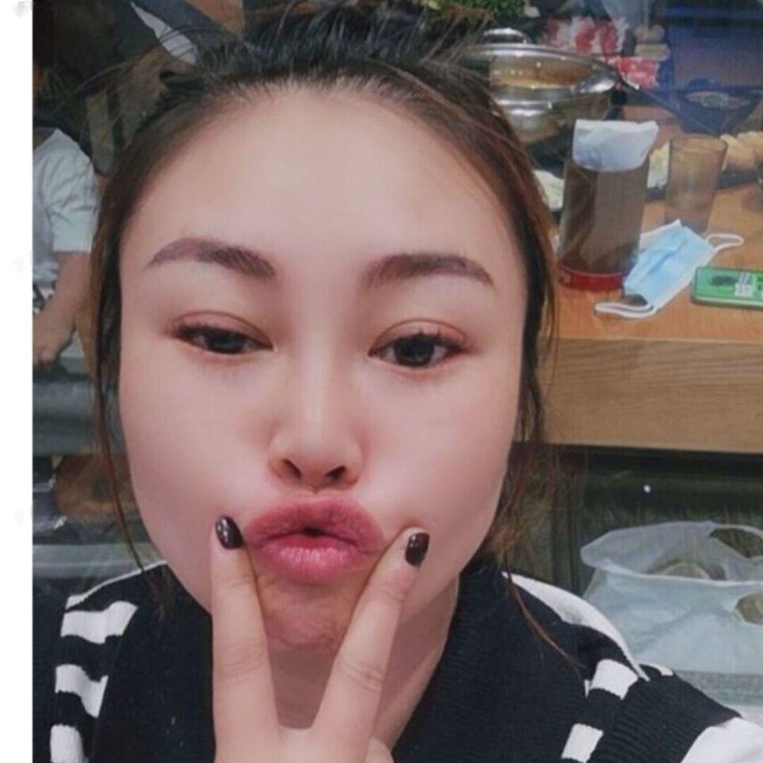长安区林妹妹