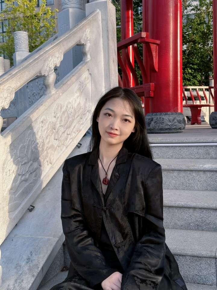 清纯美少女