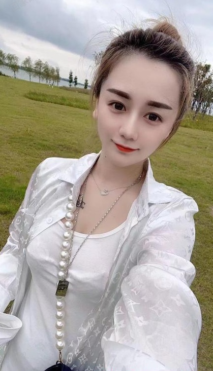 姑苏美女筱筱
